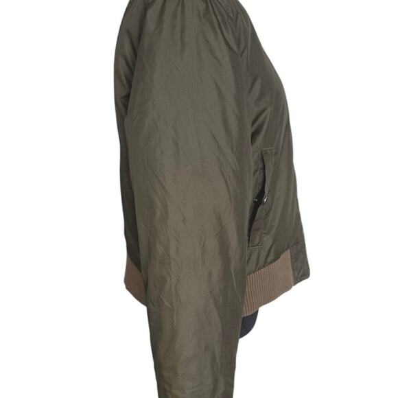 Tommy Hilfiger Bomber Jacket - Picture 4 of 10